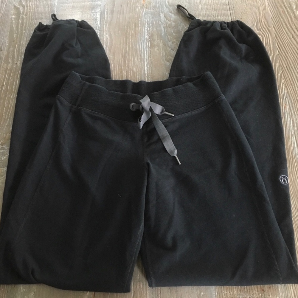 Lulu Lemon Sweatpants